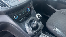 Ford Grand C-MAX 1.5 TDCi Zetec 5dr Diesel Estate